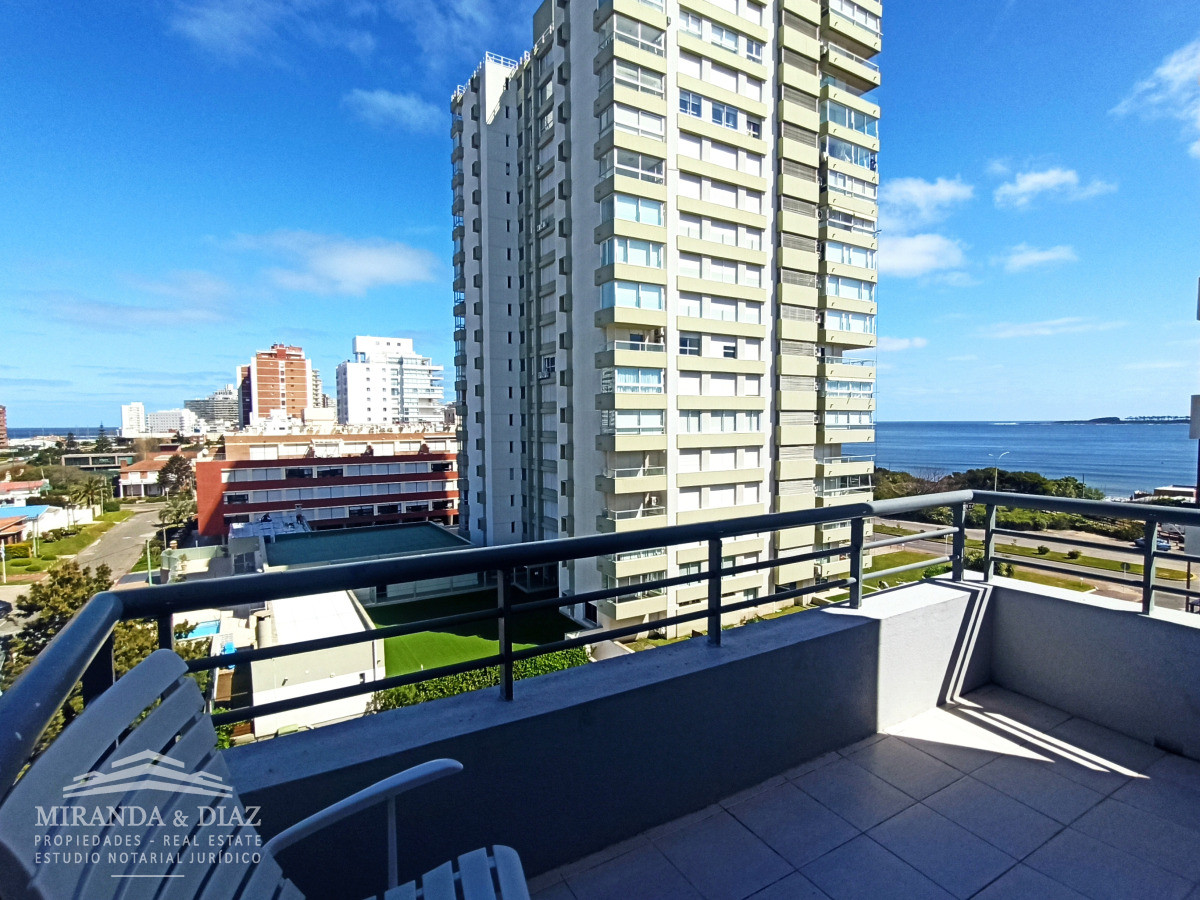 Mansa - GoPunta - Portal Inmobiliario de Punta del Este - Maldonado