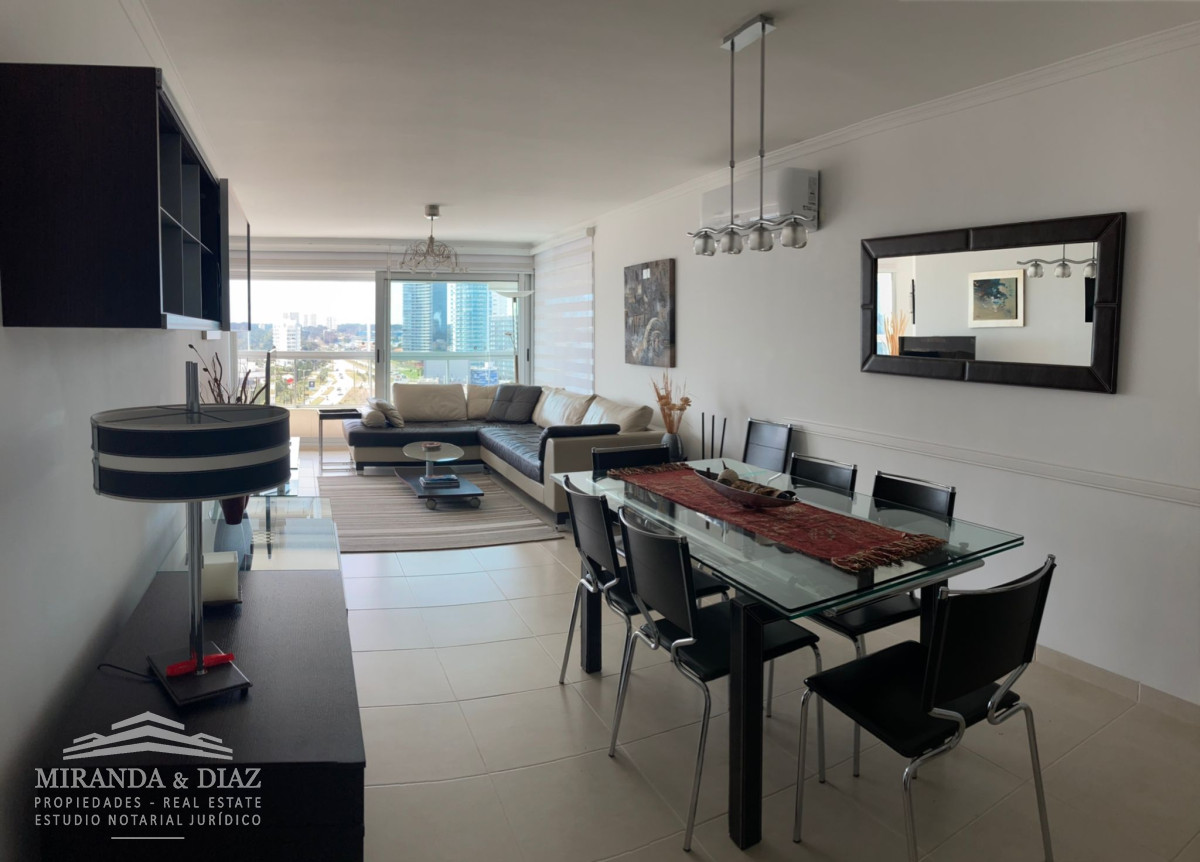 Mansa - GoPunta - Portal Inmobiliario de Punta del Este - Maldonado