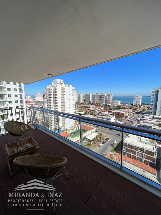 Brava - GoPunta - Portal Inmobiliario de Punta del Este - Maldonado