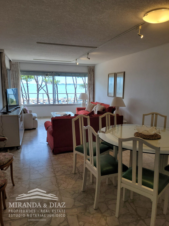 Mansa - GoPunta - Portal Inmobiliario de Punta del Este - Maldonado