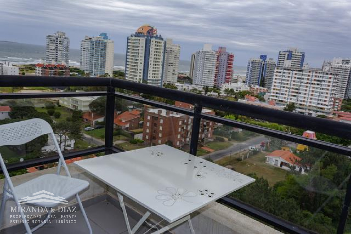 Brava - GoPunta - Portal Inmobiliario de Punta del Este - Maldonado