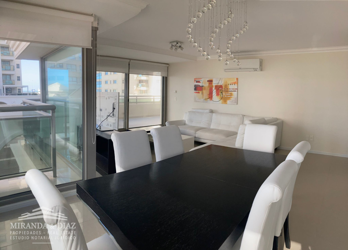 Brava - GoPunta - Portal Inmobiliario de Punta del Este - Maldonado