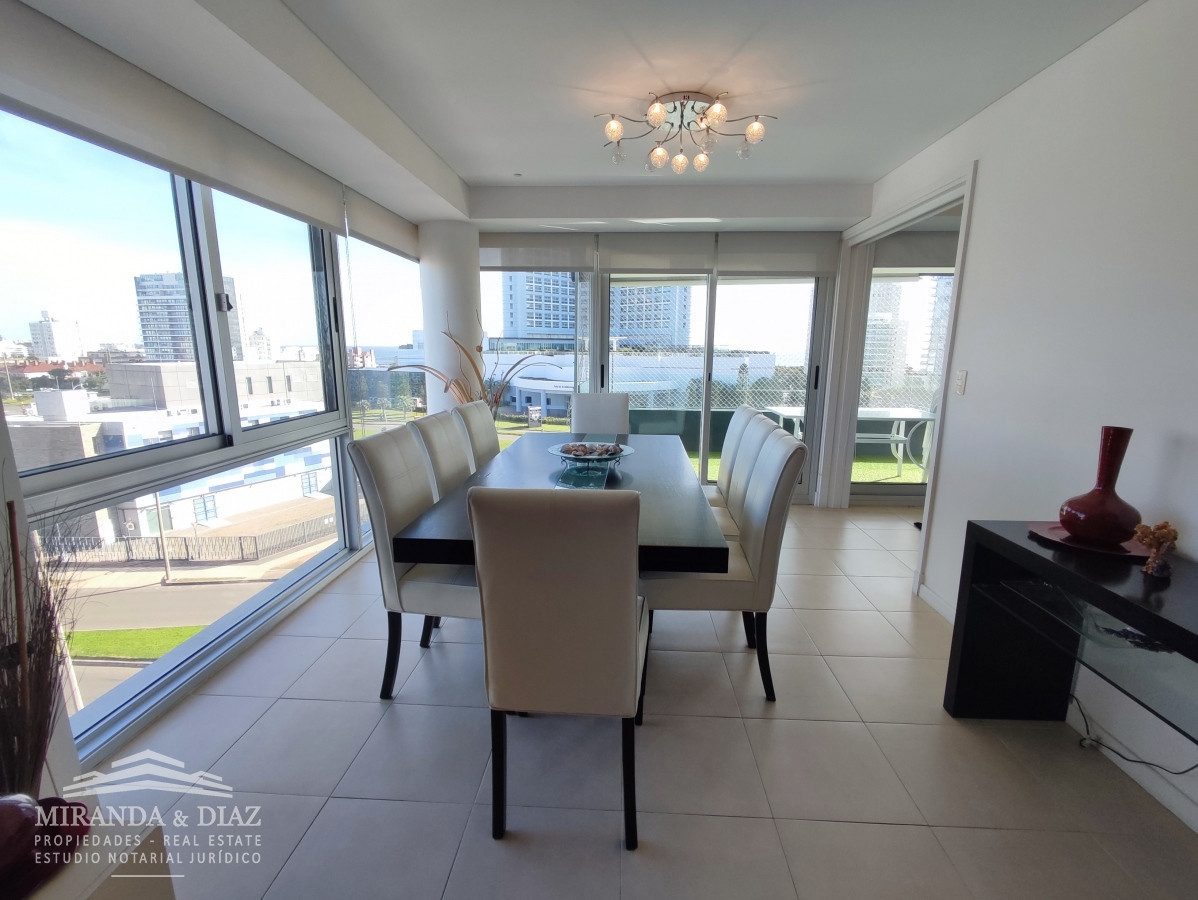 Mansa - GoPunta - Portal Inmobiliario de Punta del Este - Maldonado