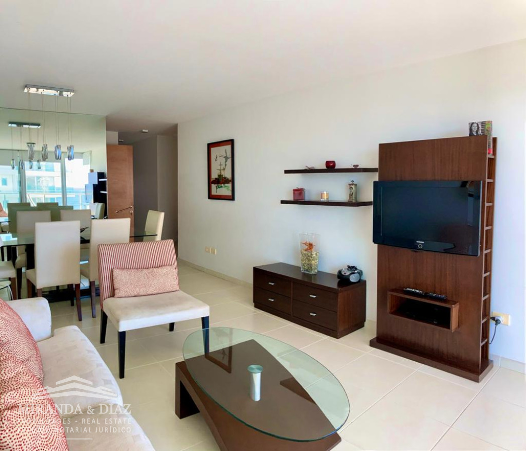 Mansa - GoPunta - Portal Inmobiliario de Punta del Este - Maldonado