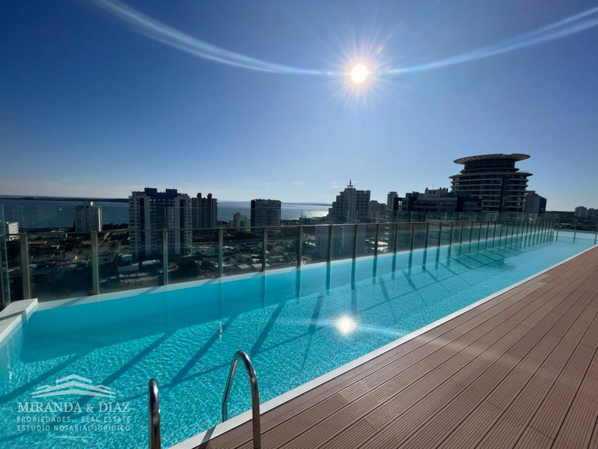Brava - GoPunta - Portal Inmobiliario de Punta del Este - Maldonado