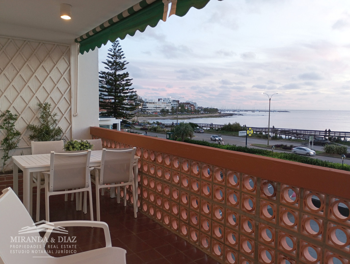 Mansa - GoPunta - Portal Inmobiliario de Punta del Este - Maldonado