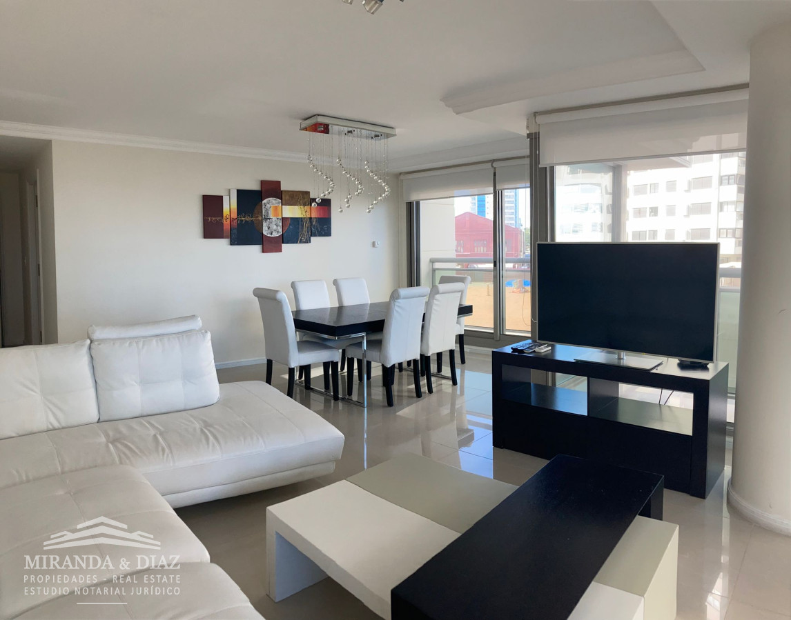 Brava - GoPunta - Portal Inmobiliario de Punta del Este - Maldonado