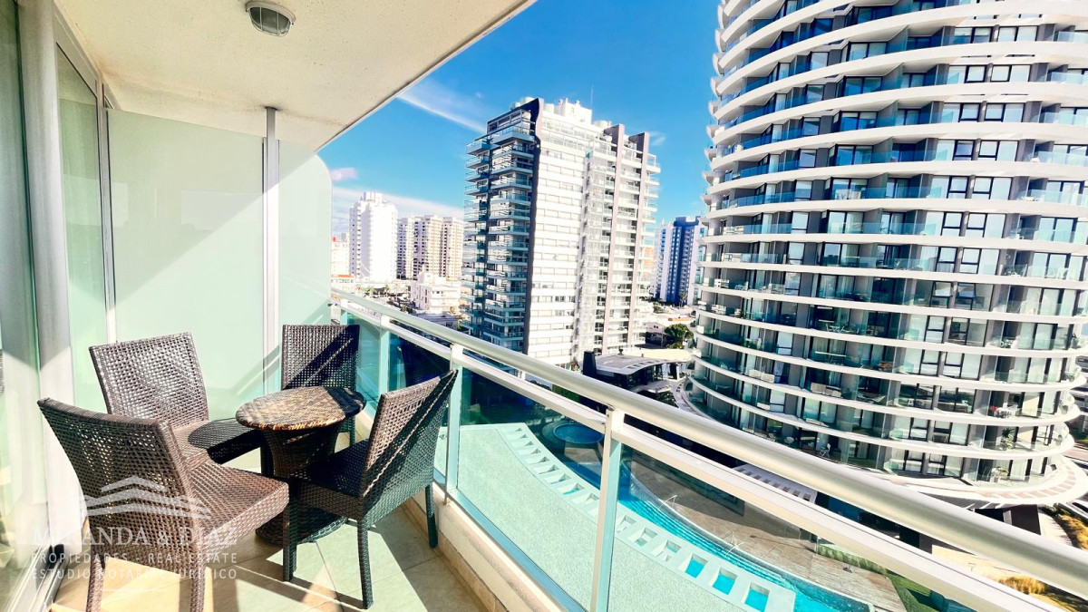 Chiverta - GoPunta - Portal Inmobiliario de Punta del Este - Maldonado