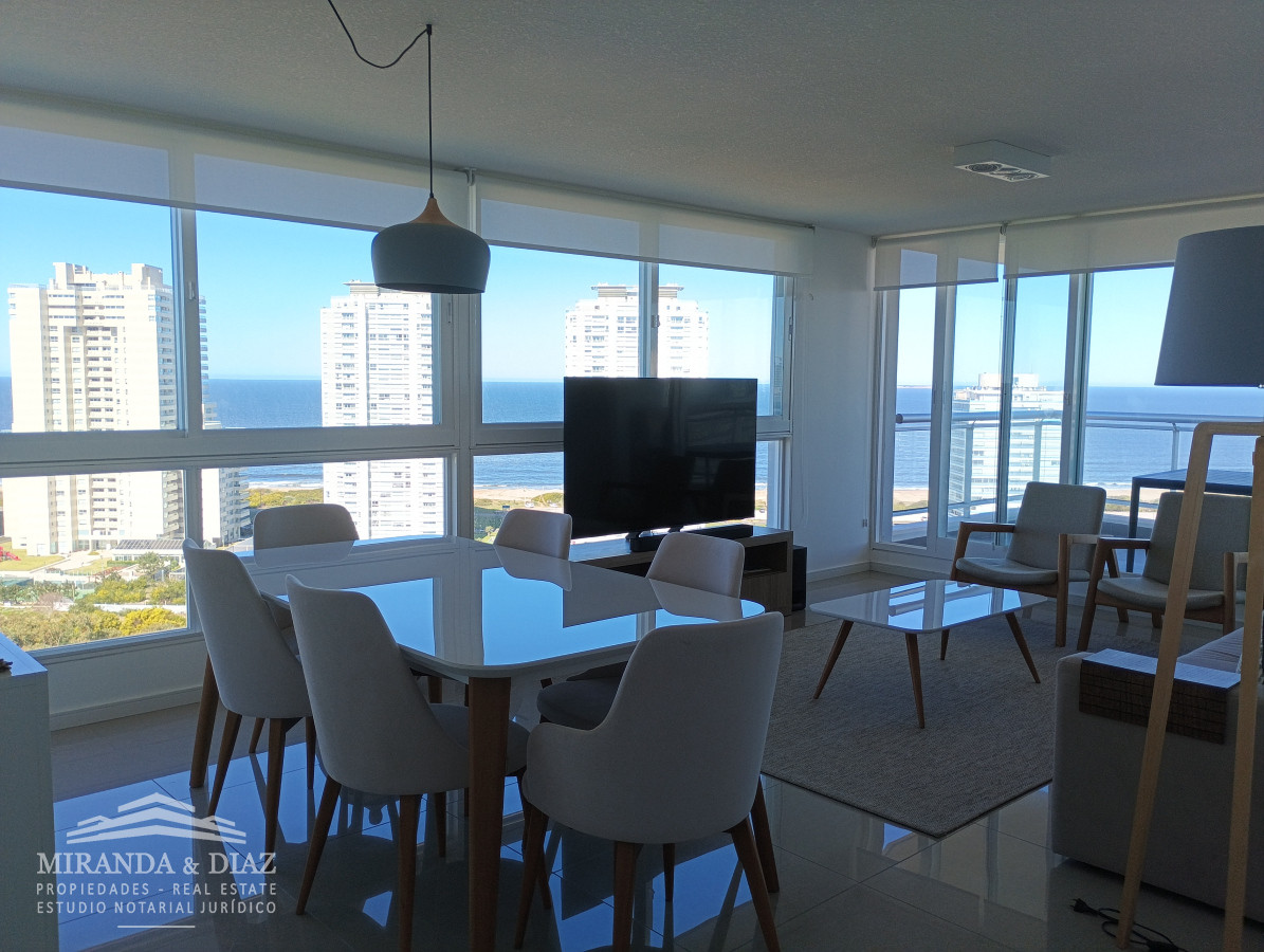 Brava - GoPunta - Portal Inmobiliario de Punta del Este - Maldonado