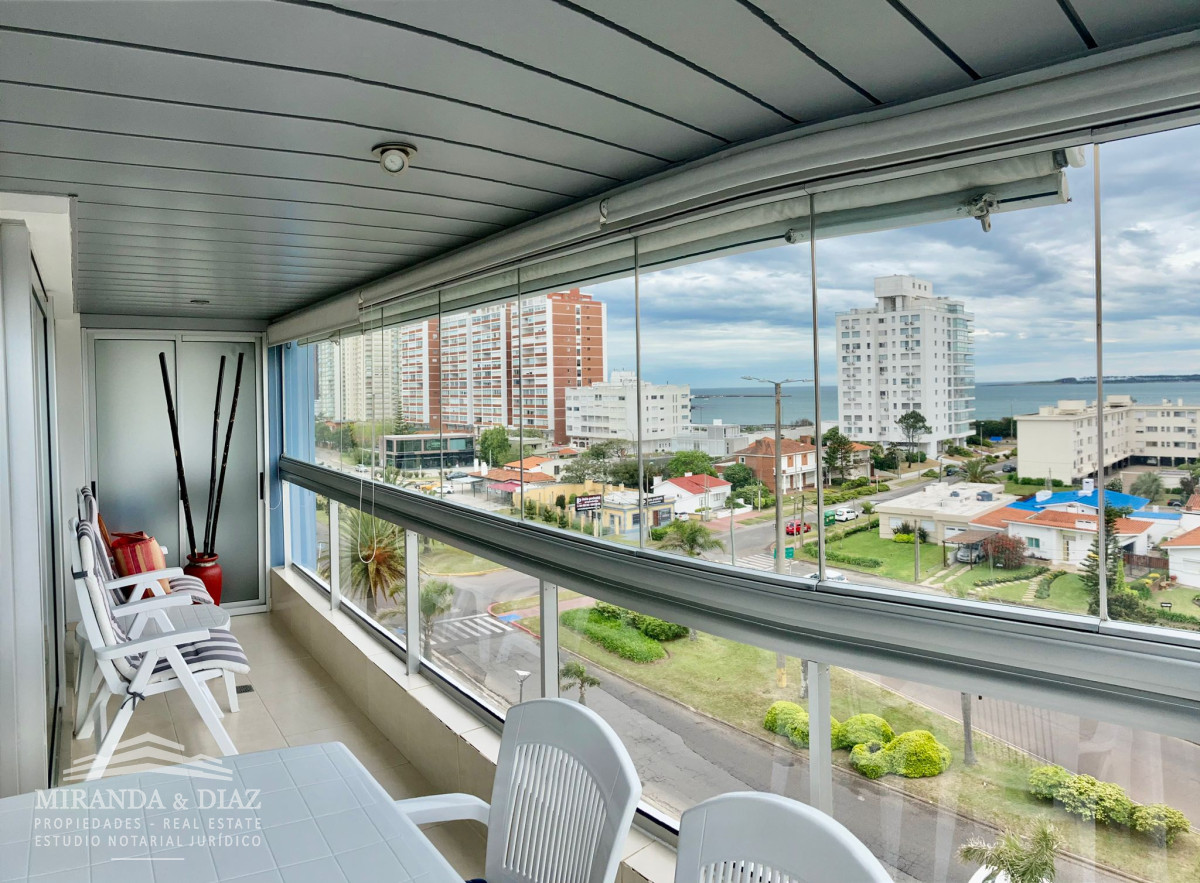 Mansa - GoPunta - Portal Inmobiliario de Punta del Este - Maldonado