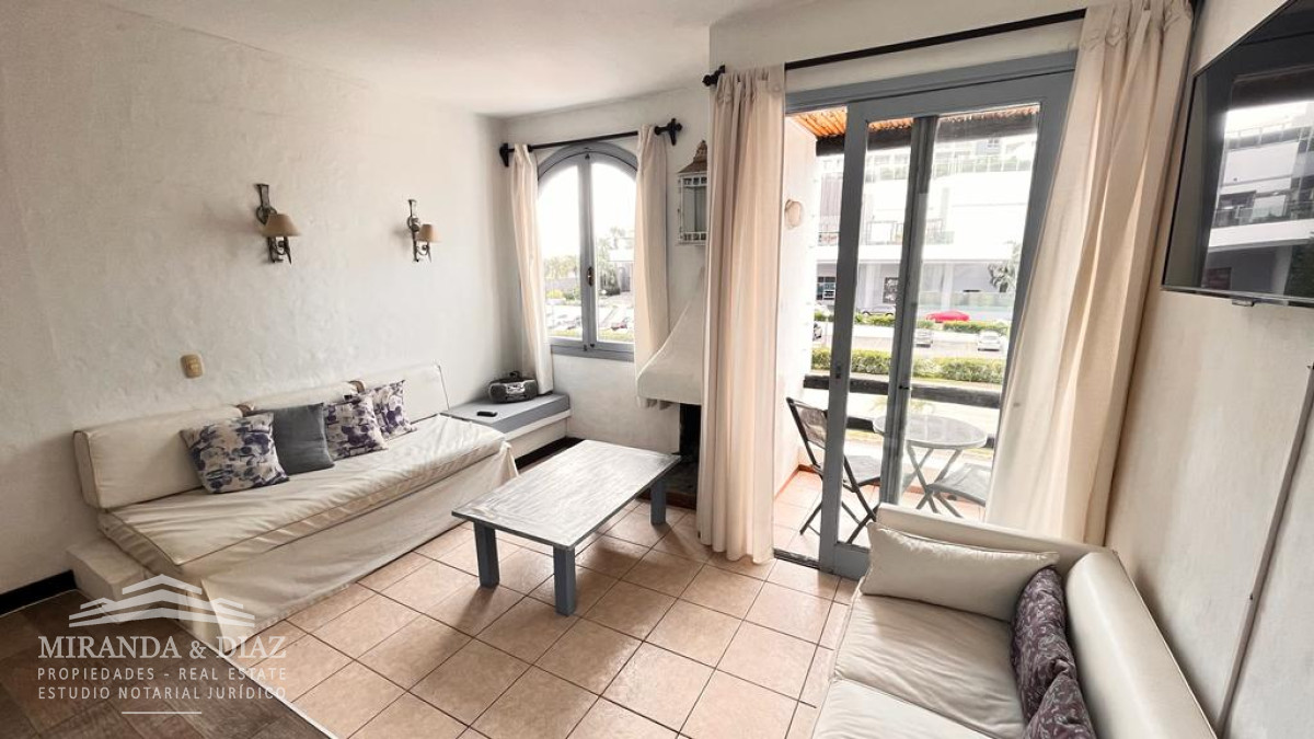 Mansa - GoPunta - Portal Inmobiliario de Punta del Este - Maldonado