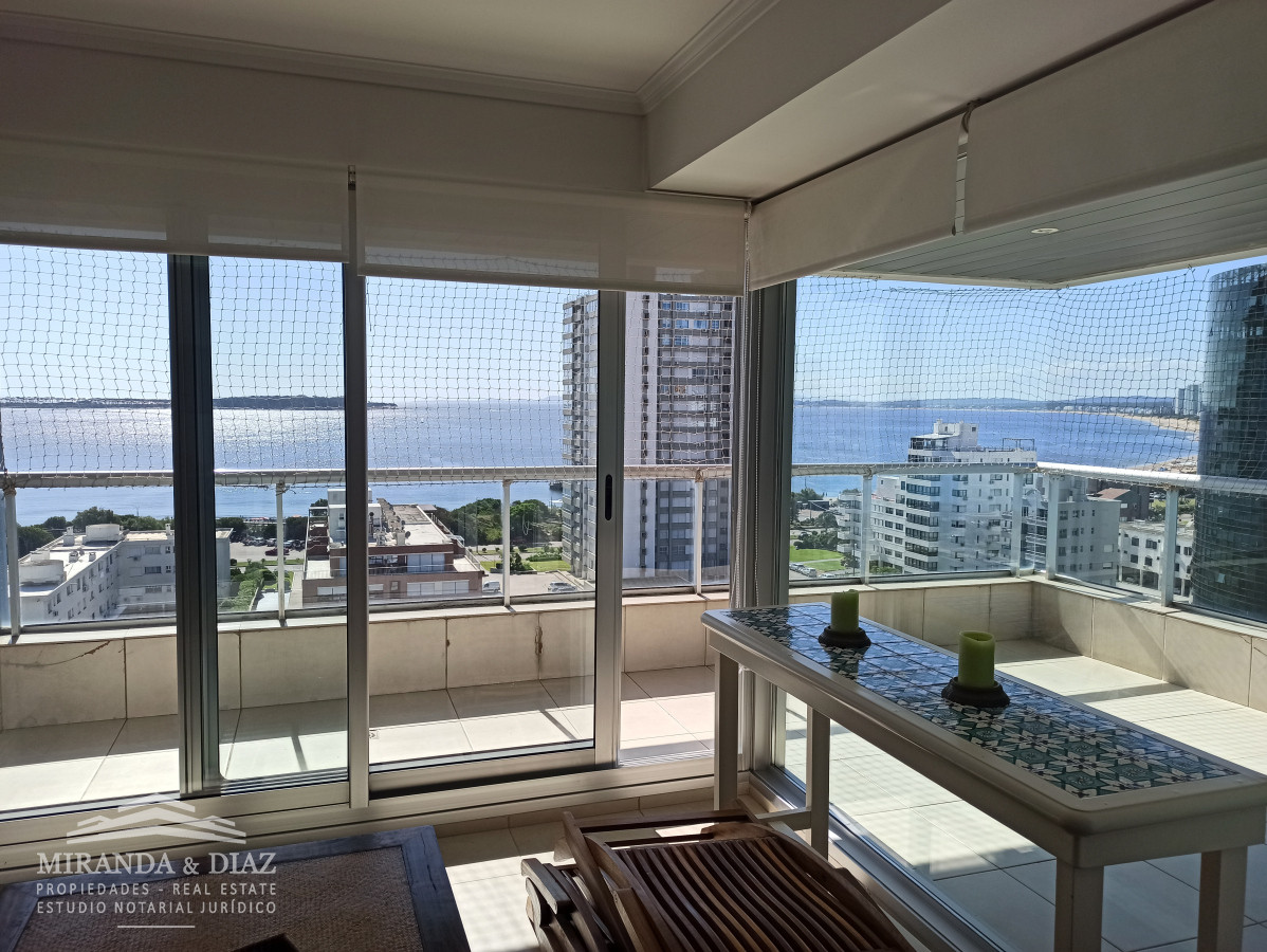 Mansa - GoPunta - Portal Inmobiliario de Punta del Este - Maldonado