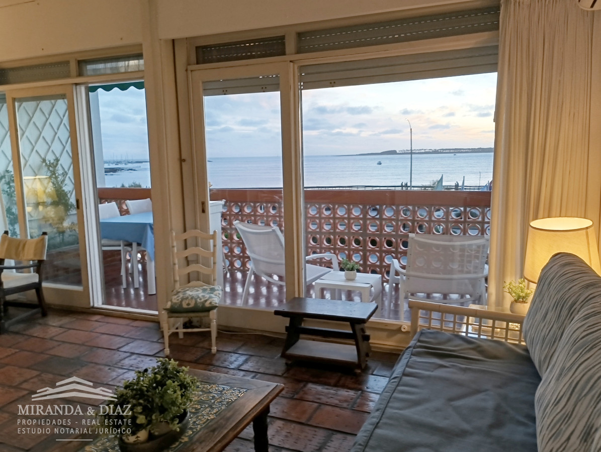 Mansa - GoPunta - Portal Inmobiliario de Punta del Este - Maldonado