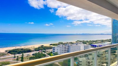 Edificio de alta categoria