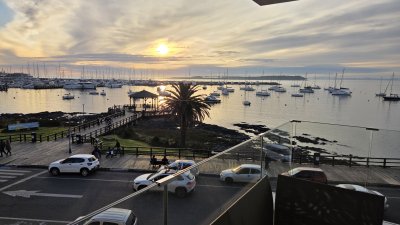 Apartamento Premuim en Penisula en alquiler y venta