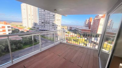 Apartamento de 2 dormitorios en venta 