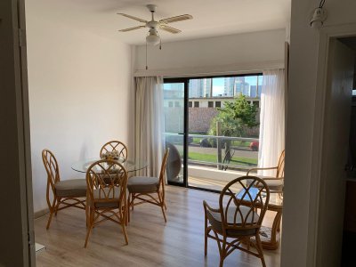 Monoambiente en Venta a pocas cuadras del Mar, Aidy Grill Punta del Este