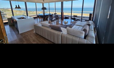 Venta Penthouse