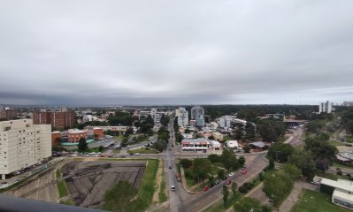 A estrenar apartamento de un dormitorio con vista al mar