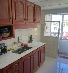 APARTAMENTO DE 3 DORMITORIOS EN MALDONADO EXCELENTE UBICACION