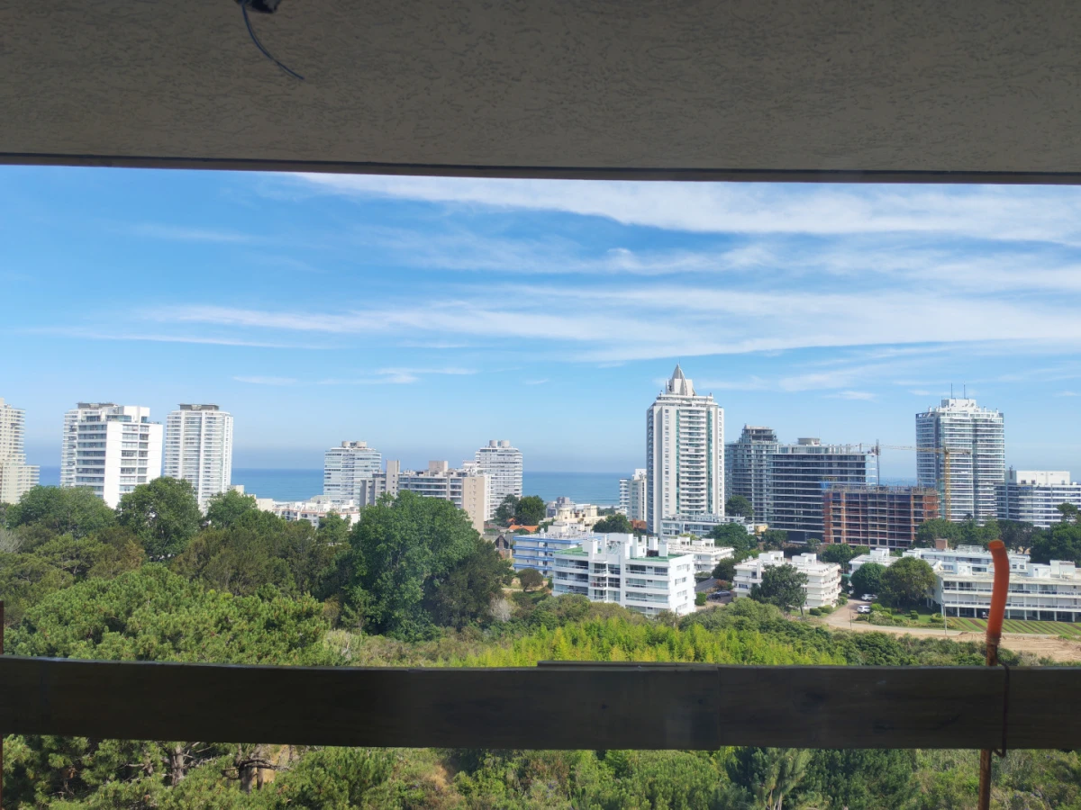 Apartamento en Aidy Grill, Uruguay