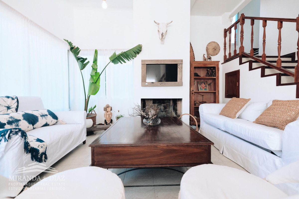 El Chorro - GoPunta - Portal Inmobiliario de Punta del Este - Maldonado