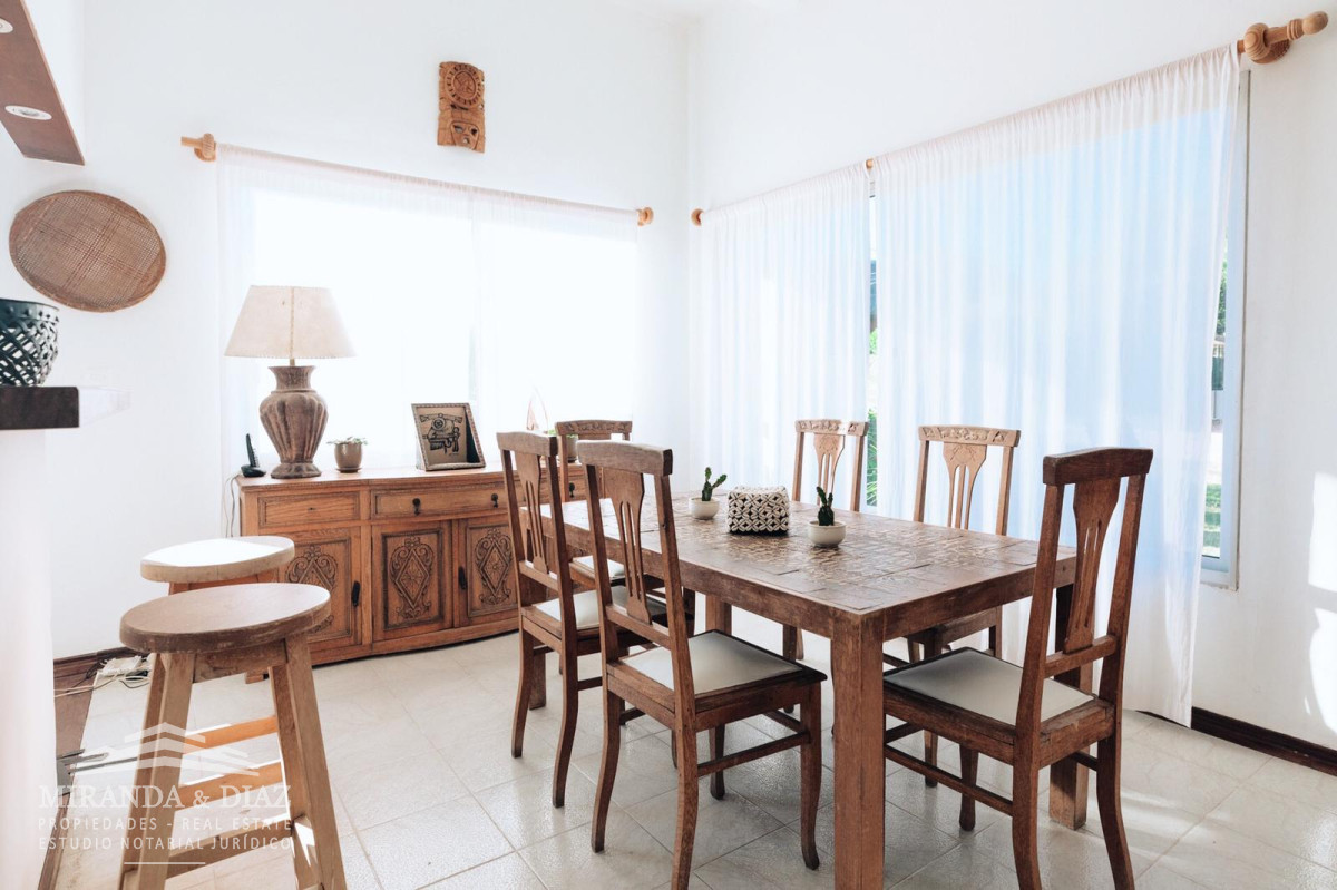 El Chorro - GoPunta - Portal Inmobiliario de Punta del Este - Maldonado