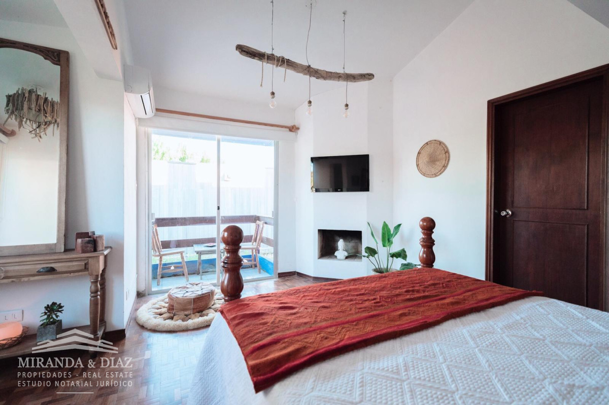 El Chorro - GoPunta - Portal Inmobiliario de Punta del Este - Maldonado