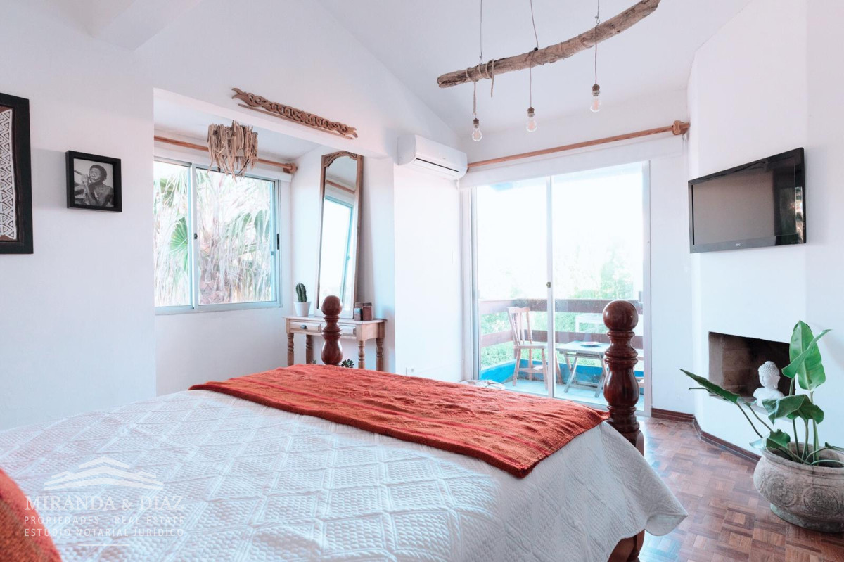El Chorro - GoPunta - Portal Inmobiliario de Punta del Este - Maldonado
