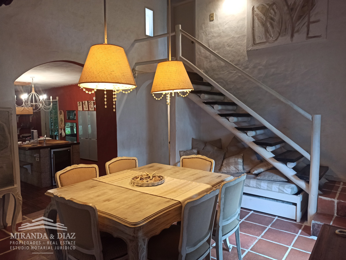 Pinares - GoPunta - Portal Inmobiliario de Punta del Este - Maldonado