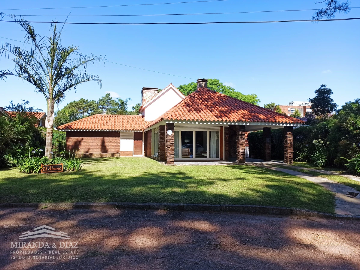 Mansa - GoPunta - Portal Inmobiliario de Punta del Este - Maldonado