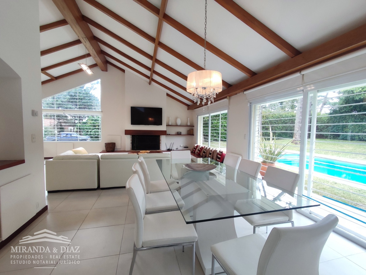 Mansa - GoPunta - Portal Inmobiliario de Punta del Este - Maldonado