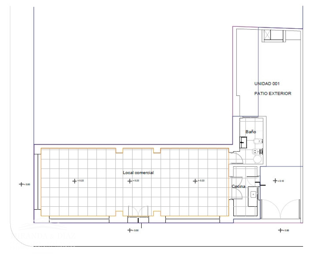 Centro Maldonado - GoPunta - Portal Inmobiliario de Punta del Este - Maldonado