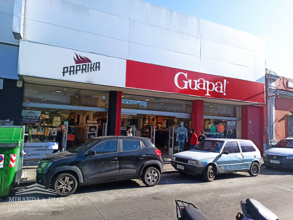 Centro Maldonado - GoPunta - Portal Inmobiliario de Punta del Este - Maldonado
