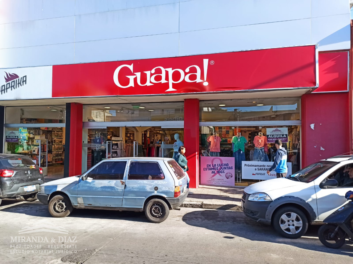 Centro Maldonado - GoPunta - Portal Inmobiliario de Punta del Este - Maldonado