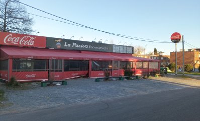 Local comercial en funcionamiento