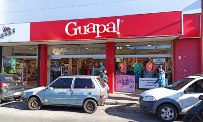 Zona centrica de Maldonado