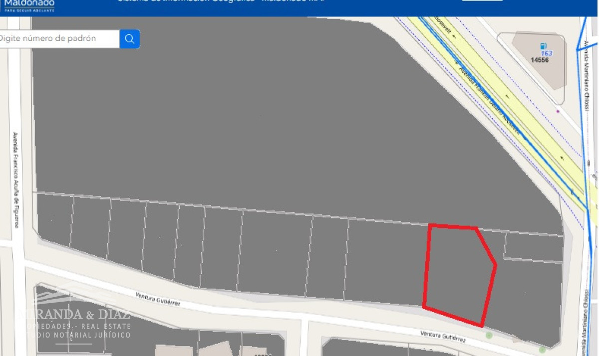 Opción de tierra para construcción de bloque bajo - MYD3603T