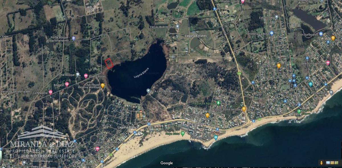 Altos de Montoya - GoPunta - Portal Inmobiliario de Punta del Este - Maldonado