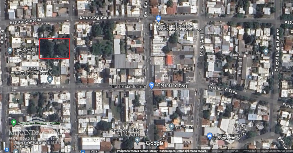 Maldonado - GoPunta - Portal Inmobiliario de Punta del Este - Maldonado