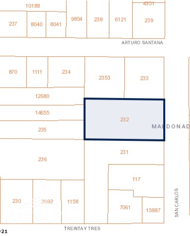 Maldonado - GoPunta - Portal Inmobiliario de Punta del Este - Maldonado