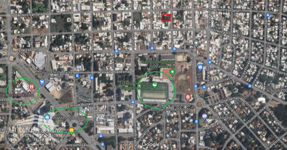 Maldonado - GoPunta - Portal Inmobiliario de Punta del Este - Maldonado