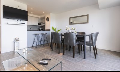 Departamento en Venta en ocean drive country de 2 Dormitorios, Punta del este