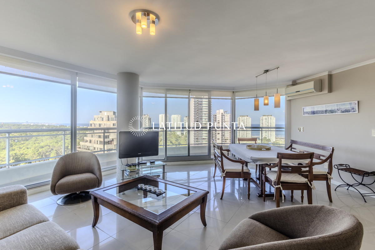 Roosevelt - GoPunta - Portal Inmobiliario de Punta del Este - Maldonado