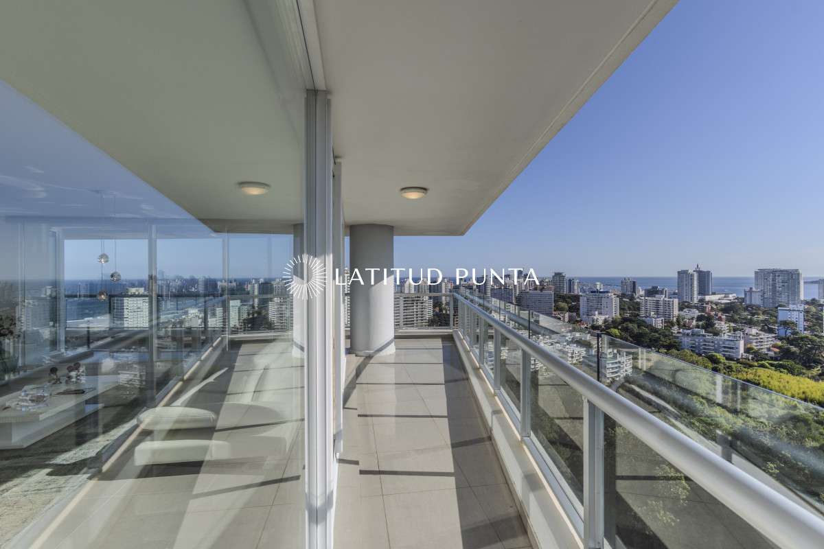 Brava - GoPunta - Portal Inmobiliario de Punta del Este - Maldonado