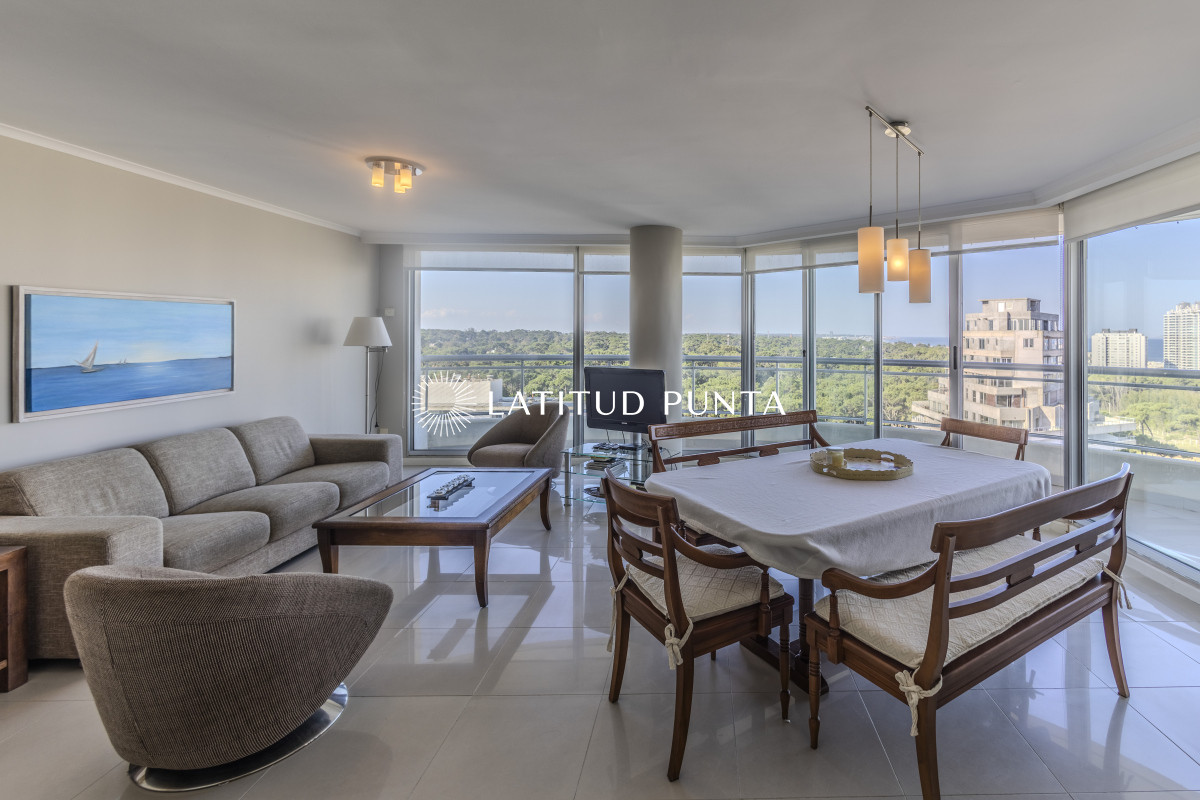 Roosevelt - GoPunta - Portal Inmobiliario de Punta del Este - Maldonado