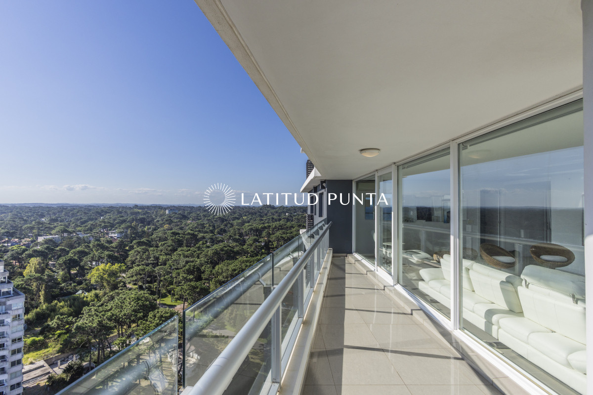 Brava - GoPunta - Portal Inmobiliario de Punta del Este - Maldonado