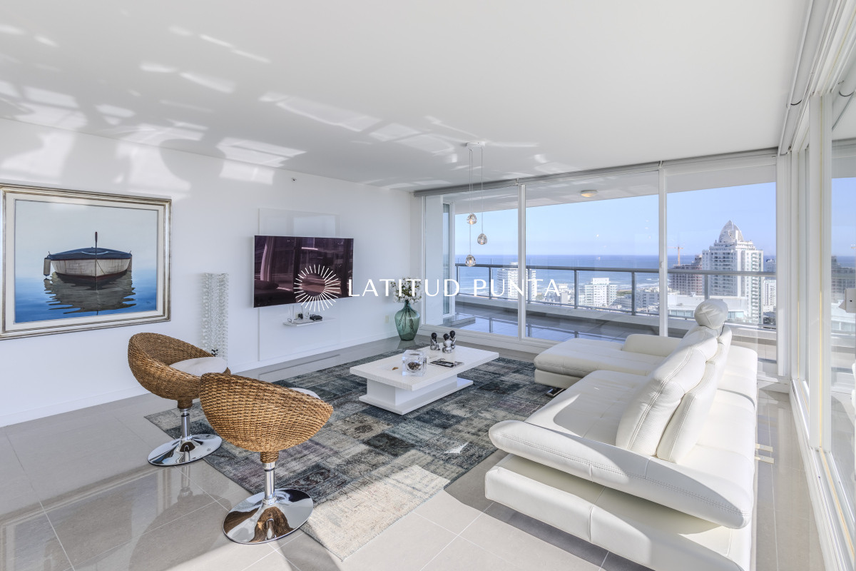 Brava - GoPunta - Portal Inmobiliario de Punta del Este - Maldonado