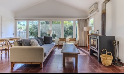 Casa en Mansa, 5 dormitorios