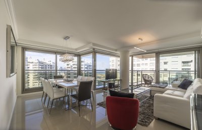 Apartamento 2 dormitorios en Venta  - Imperiale III - Ref : PBI14240